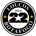 Loucos pelo Botafogo