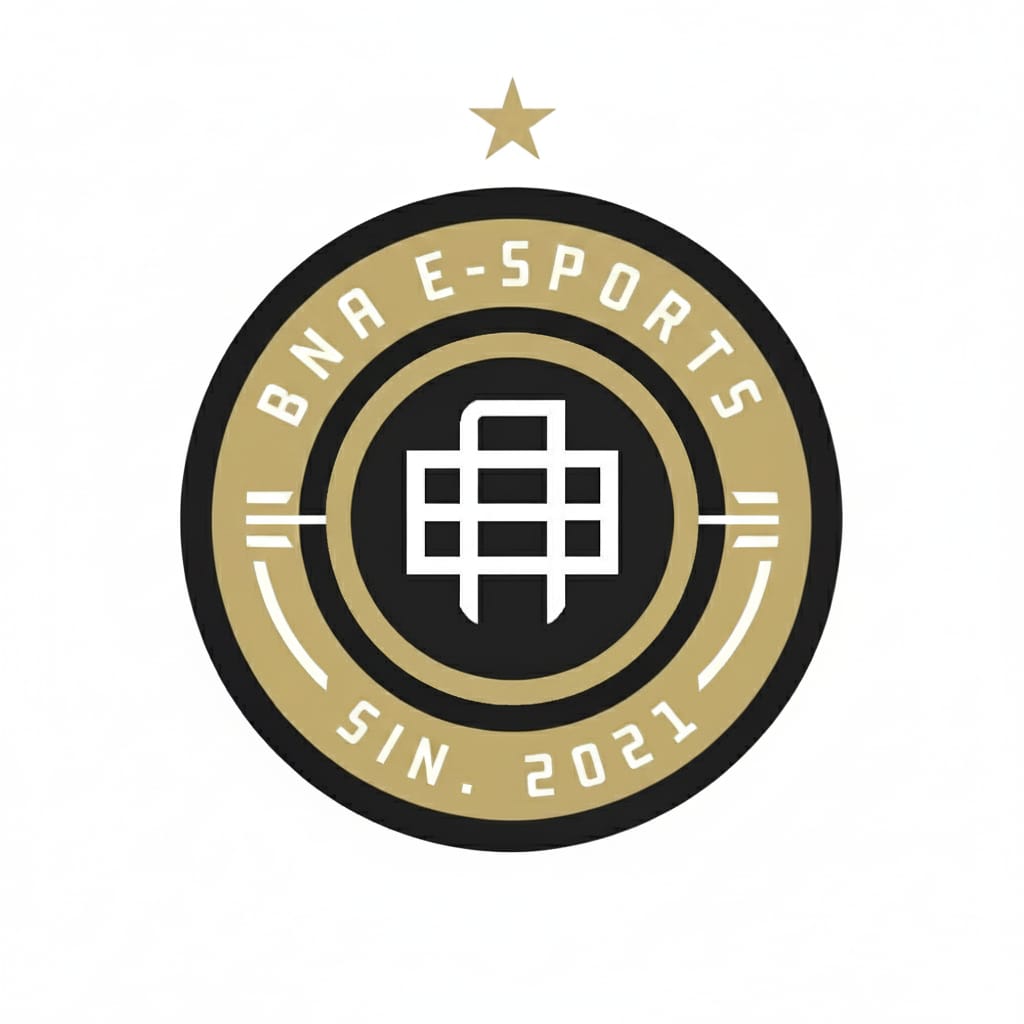 BNA E-Sports