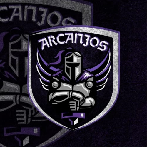 Arcanjos