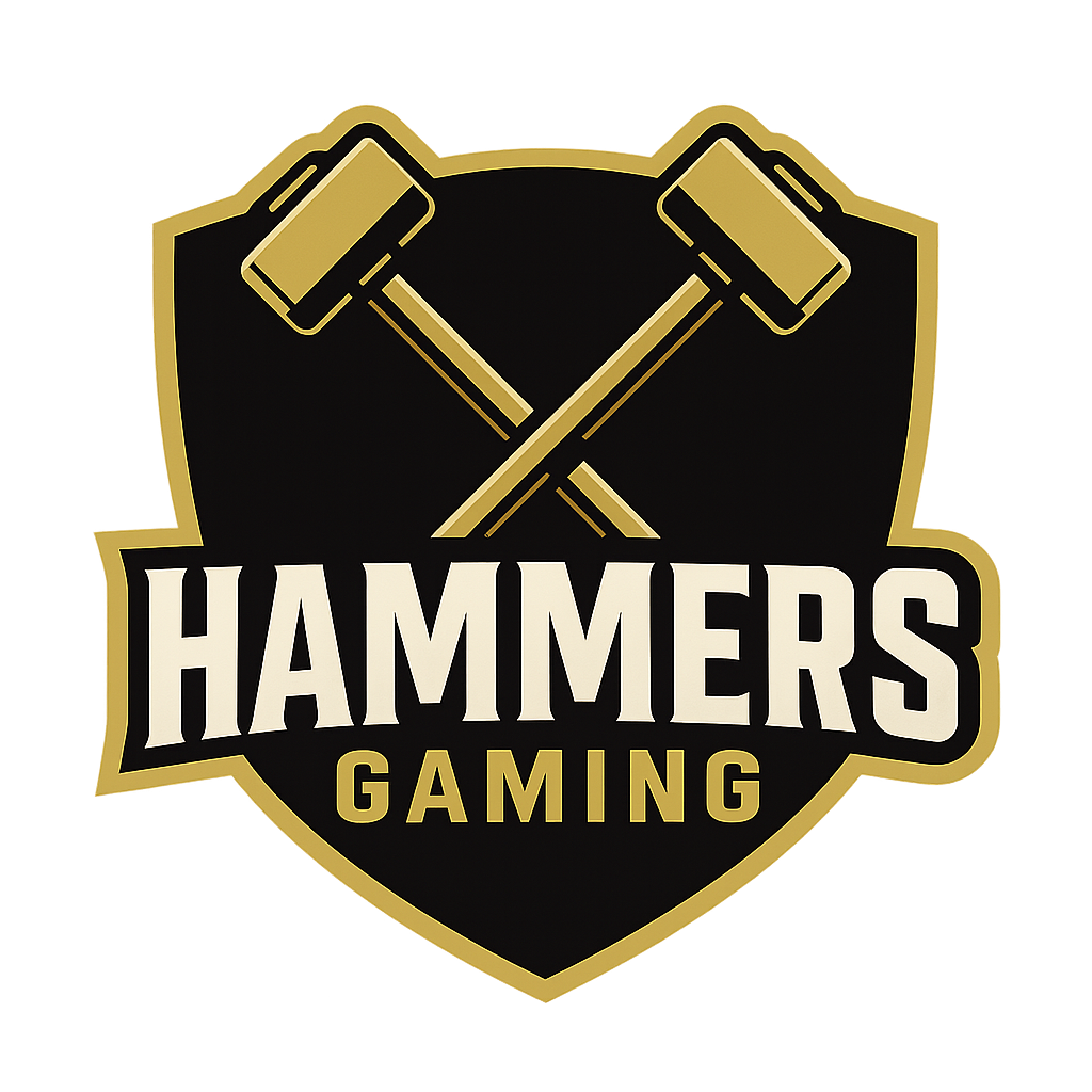 Hammers Gaming