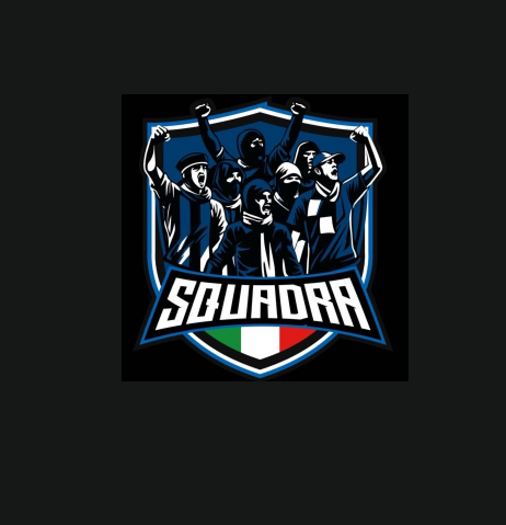 SQUADRA ES