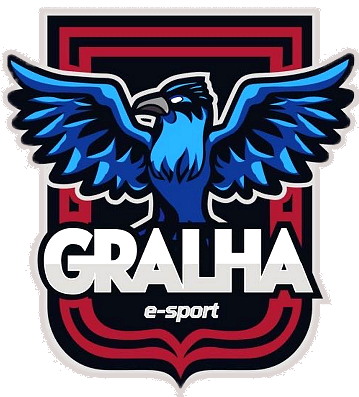 Gralha E-Sport