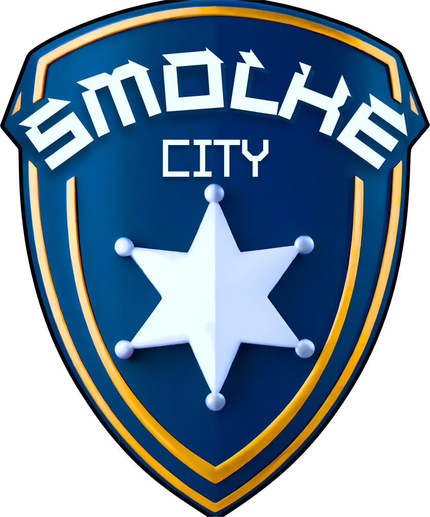 SMOLKE CITY
