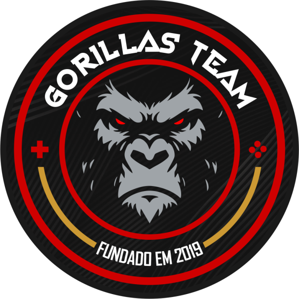 GORILLAS TEAM