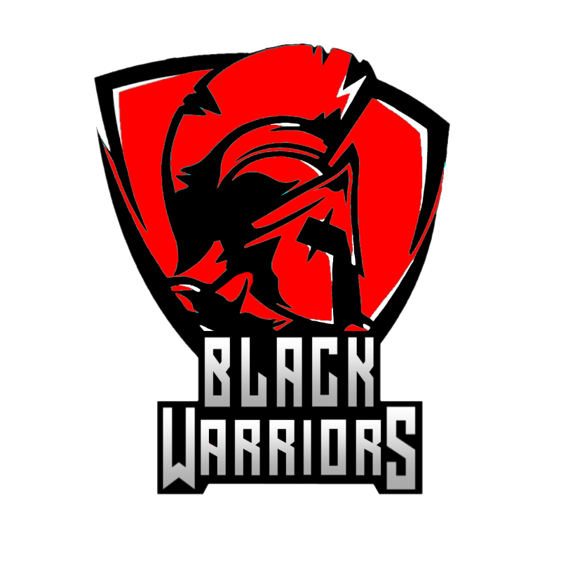 BLACK WARRIORS FV