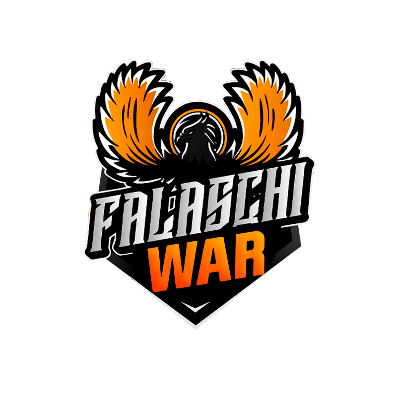 FALASCHI WAR