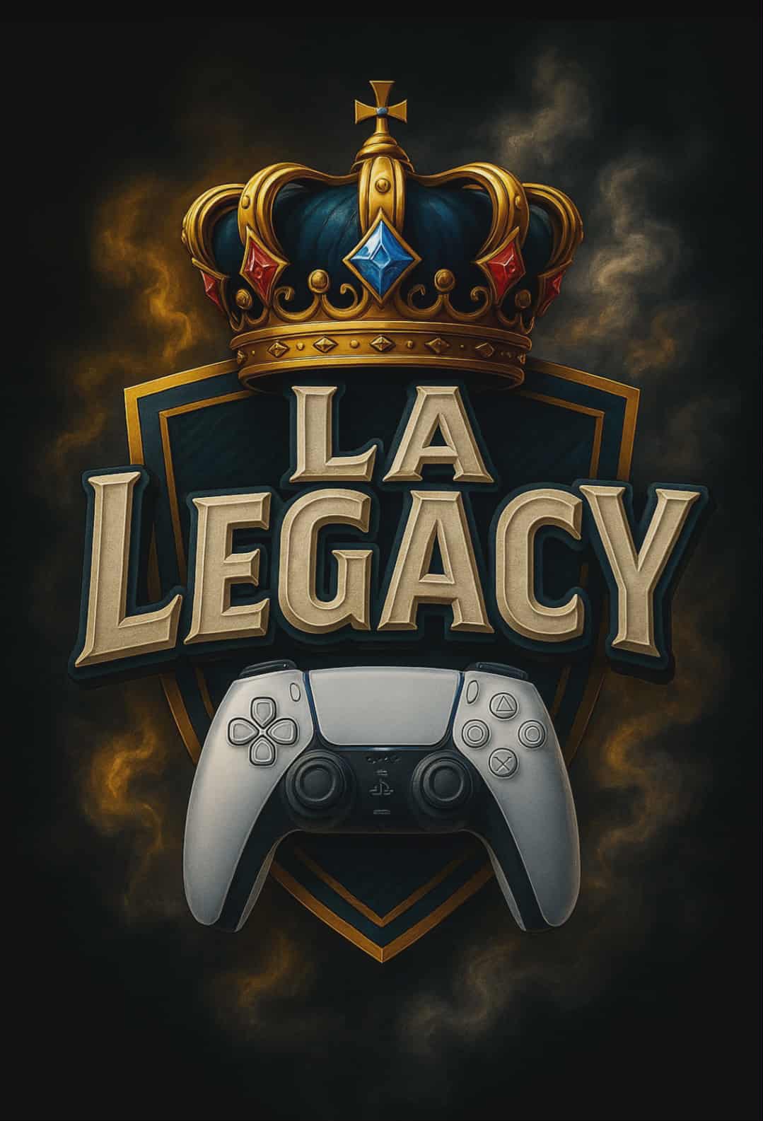 LA LEGACY eS