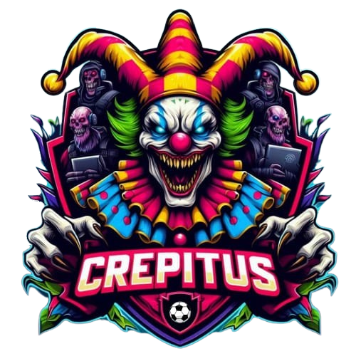 Crepitus Es