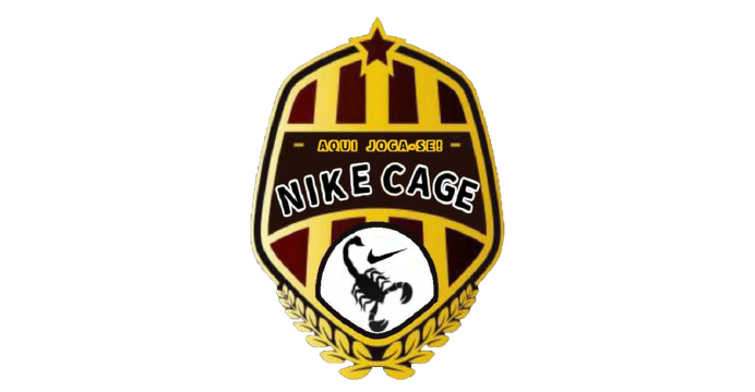 NikeCage