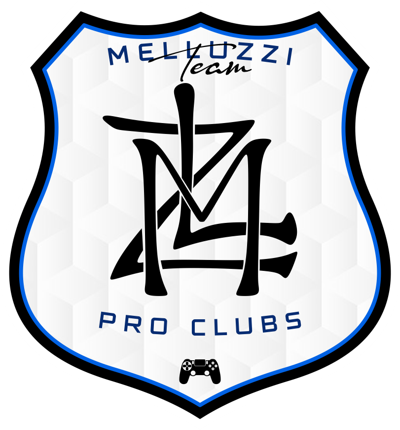 MELLUZZI TEAM