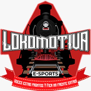 Lokomotiva E-Sports