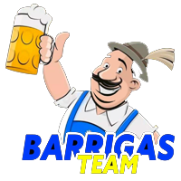 BarrigasTeam DKs